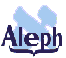 Aleph's Logo